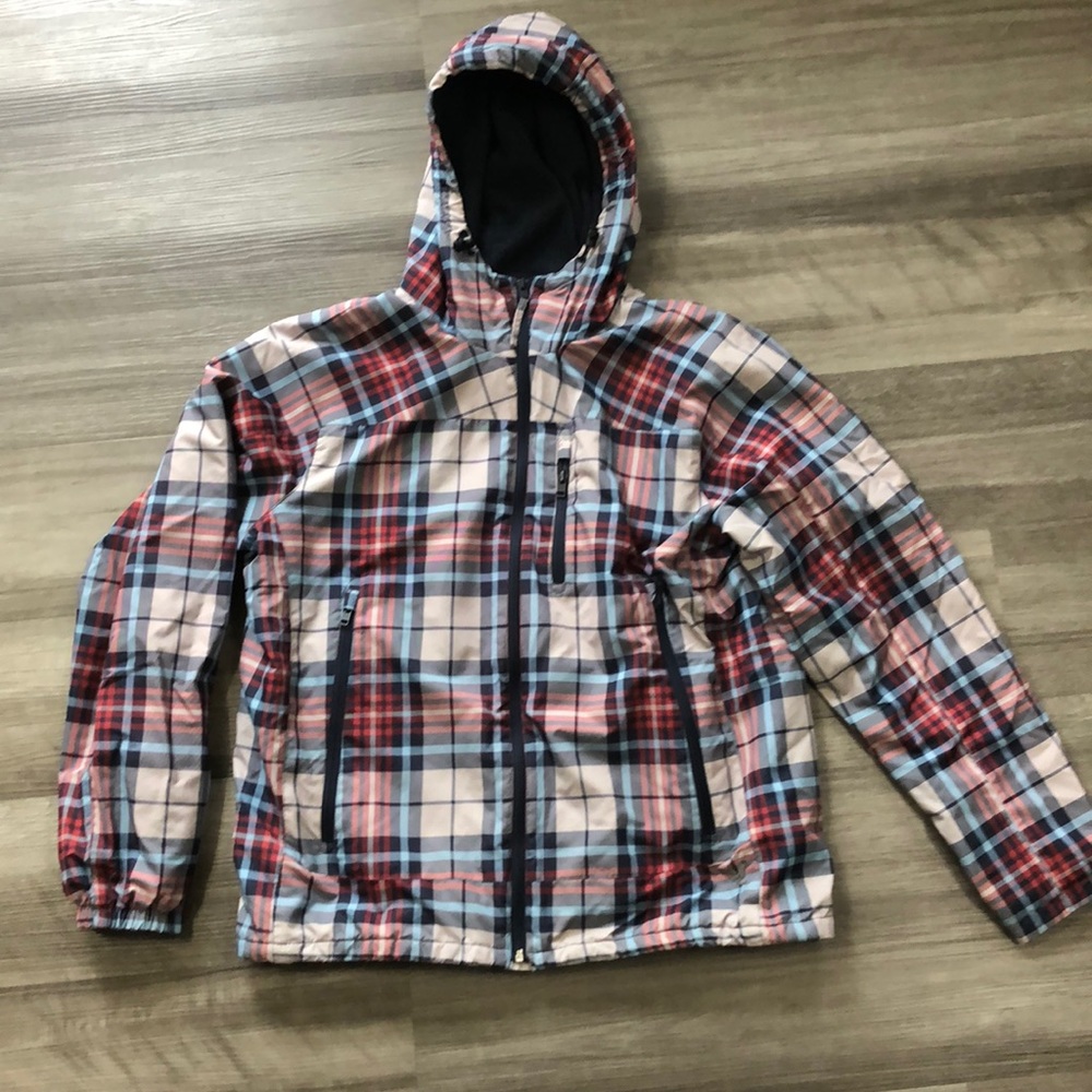 American Eagle men’s coat